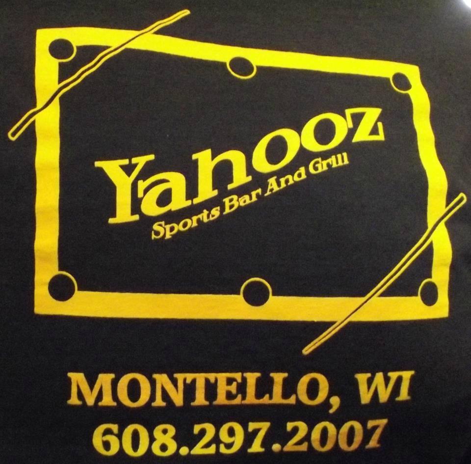 Yahooz Sports Bar & Grill